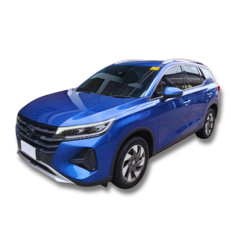 2024 GAC GS4 1.5GB A/T