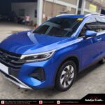 2024 GAC GS4 1.5GB A/T photo 1