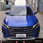 2024 GAC GS4 1.5GB A/T photo 2
