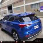 2024 GAC GS4 1.5GB A/T photo 3