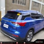 2024 GAC GS4 1.5GB A/T photo 4