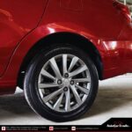 Mitsubishi Mirage GLX G4 2021 photo 4