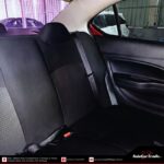 Mitsubishi Mirage GLX G4 2021 photo 6