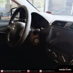 Mitsubishi Mirage GLX G4 2021 photo 5