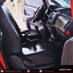 TOYOTA WAGON INNOVA 2.5J photo 4