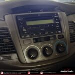 TOYOTA WAGON INNOVA 2.5J photo 6