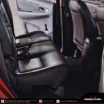 TOYOTA WAGON INNOVA 2.5J photo 5