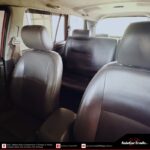 TOYOTA WAGON INNOVA 2.5J photo 3
