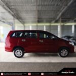 TOYOTA WAGON INNOVA 2.5J photo 2