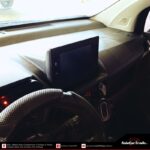 TOYOTA AVANZA E 1.3 CVT MVP 2024 photo 7