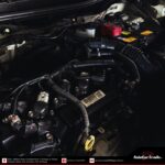 TOYOTA AVANZA E 1.3 CVT MVP 2024 photo 9