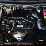 TOYOTA AVANZA E 1.3 CVT MVP 2024 photo 10