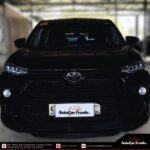TOYOTA AVANZA E 1.3 CVT MVP 2024 photo 2