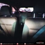 TOYOTA AVANZA E 1.3 CVT MVP 2024 photo 6