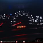 TOYOTA AVANZA E 1.3 CVT MVP 2024 photo 8
