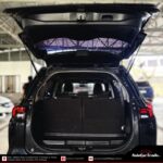 TOYOTA AVANZA E 1.3 CVT MVP 2024 photo 5